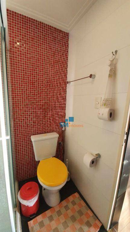 Apartamento à venda com 2 quartos, 67m² - Foto 21