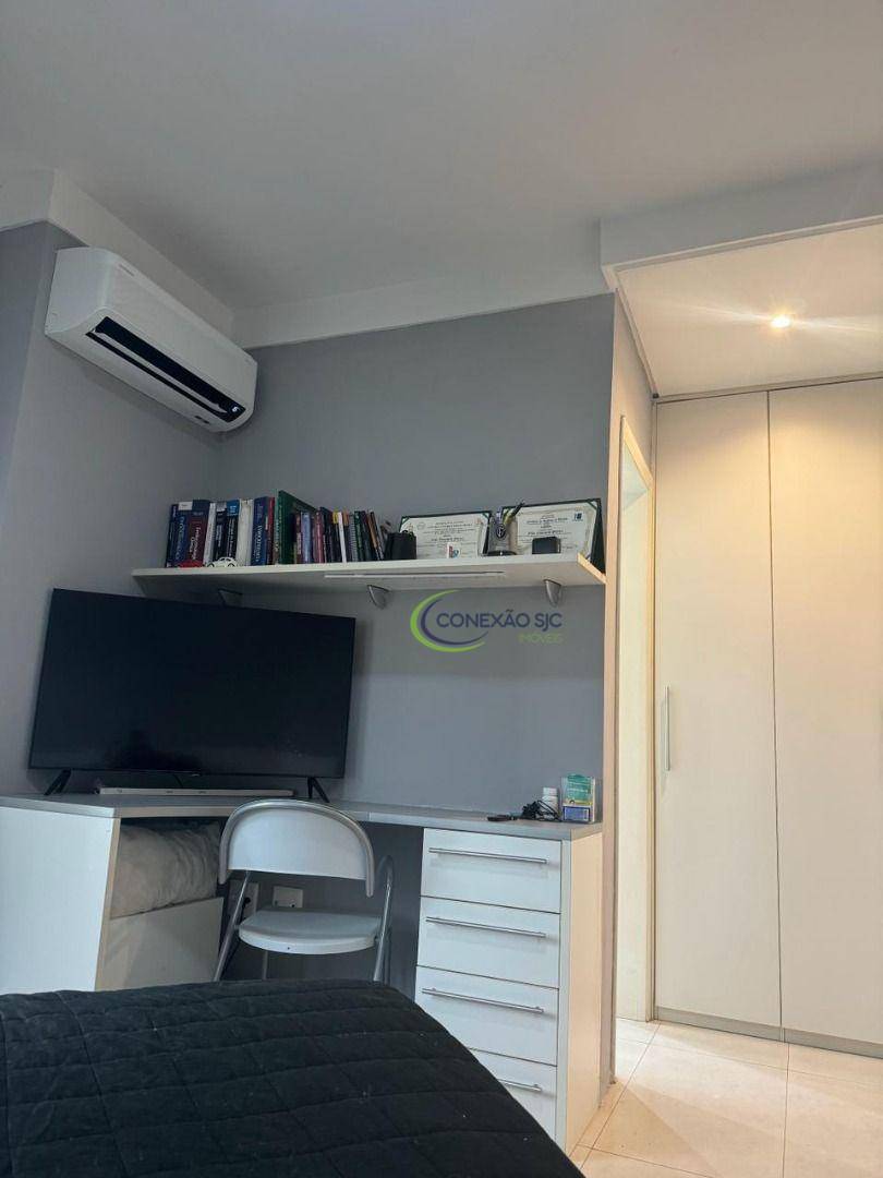 Apartamento à venda com 1 quarto, 55m² - Foto 6