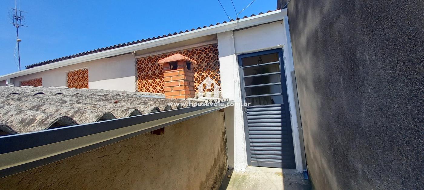 Casa à venda com 4 quartos, 200m² - Foto 28