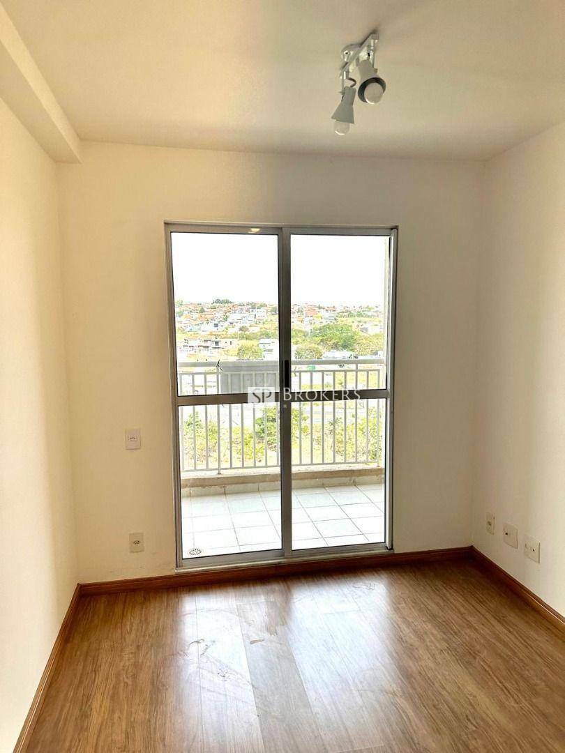 Apartamento à venda com 3 quartos, 80m² - Foto 2