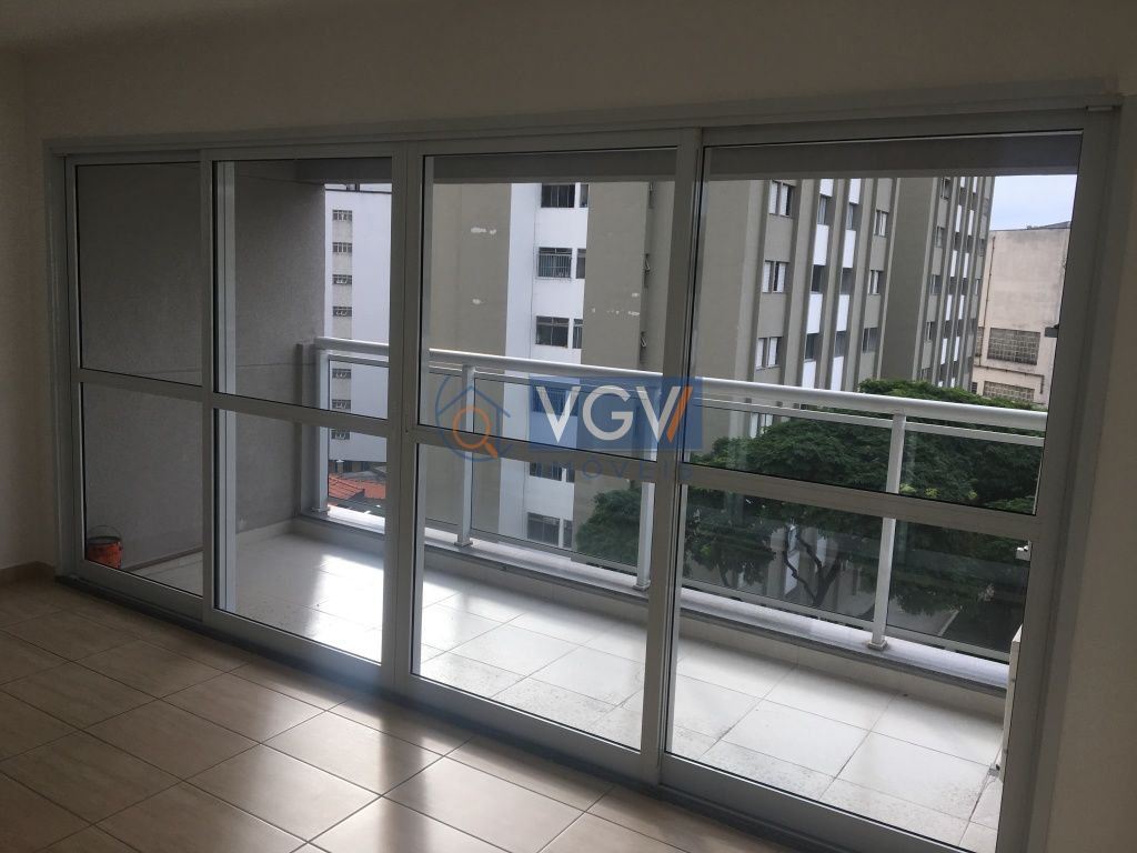 Conjunto Comercial-Sala para alugar, 31m² - Foto 1