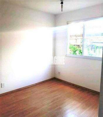 Apartamento à venda com 2 quartos, 43m² - Foto 1