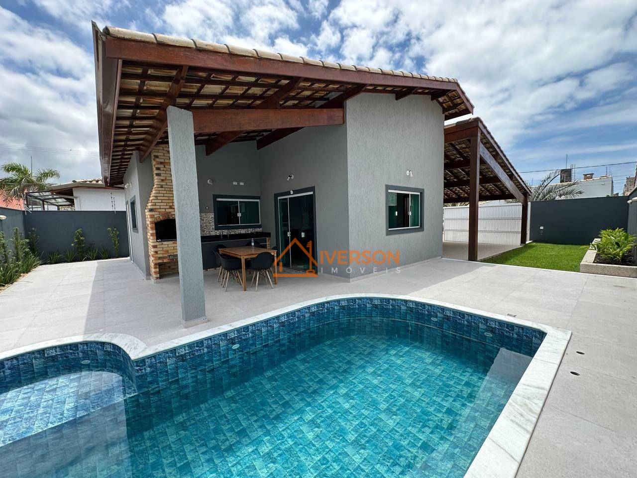 Casa, 3 quartos, 139 m² - Foto 1