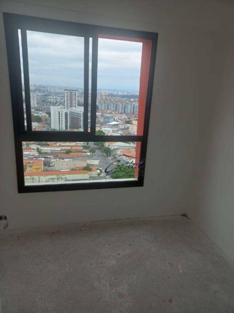 Apartamento à venda com 2 quartos, 53m² - Foto 21