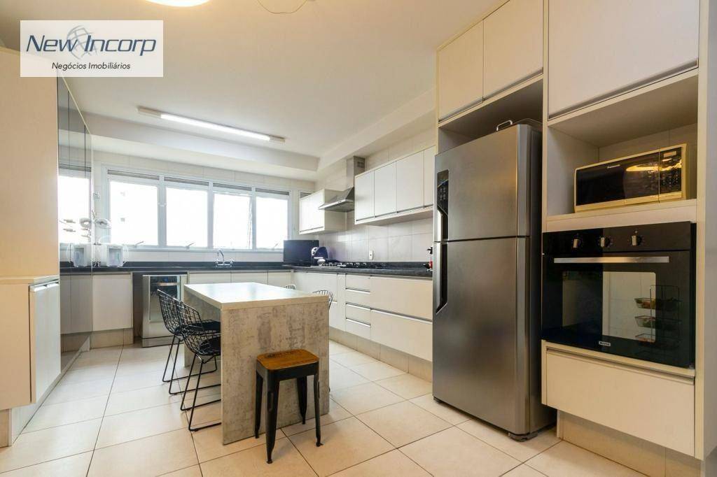 Apartamento à venda com 3 quartos, 351m² - Foto 12