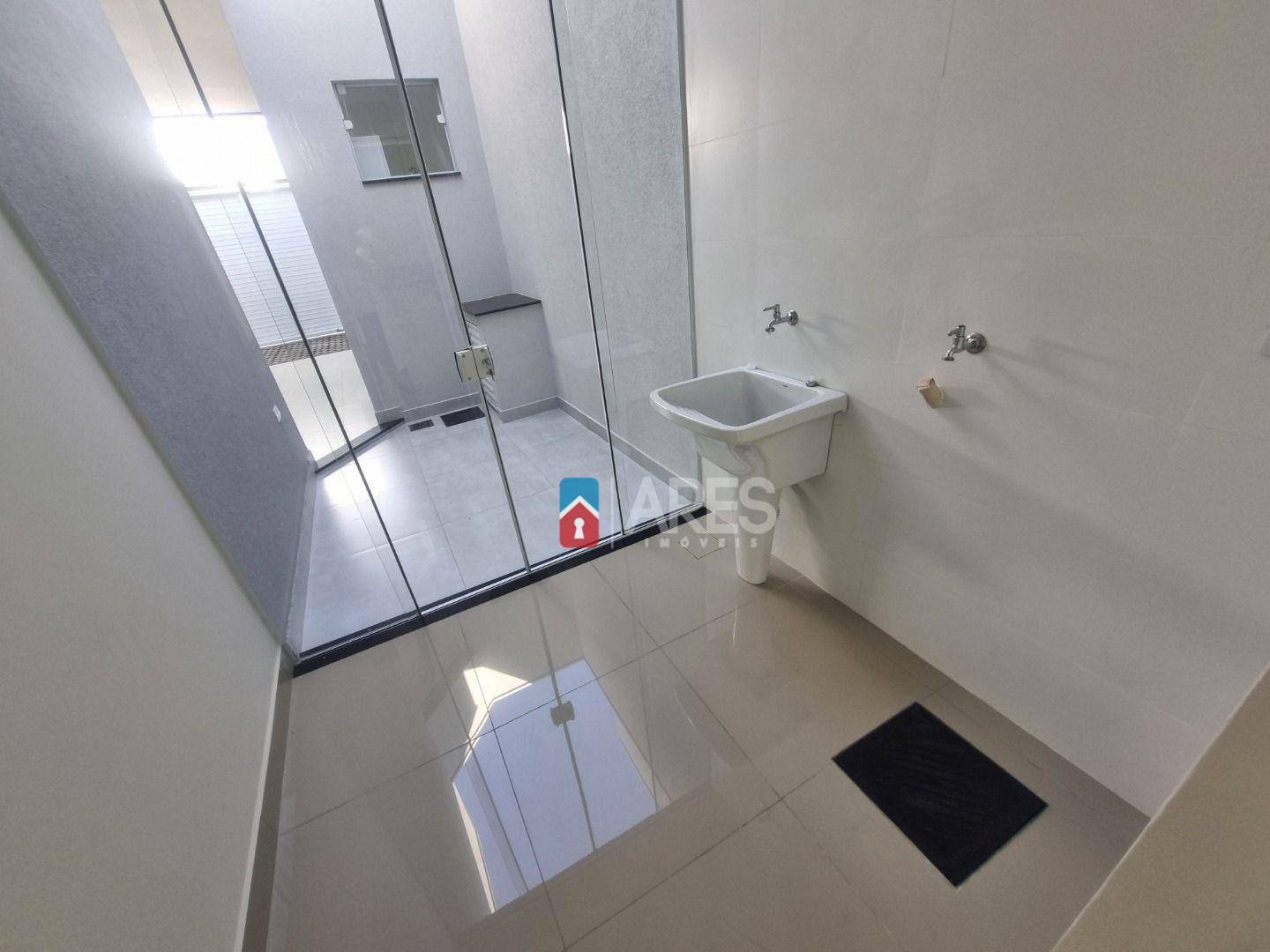 Casa à venda com 3 quartos, 125m² - Foto 5