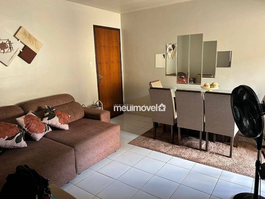 Apartamento à venda com 2 quartos, 56m² - Foto 3