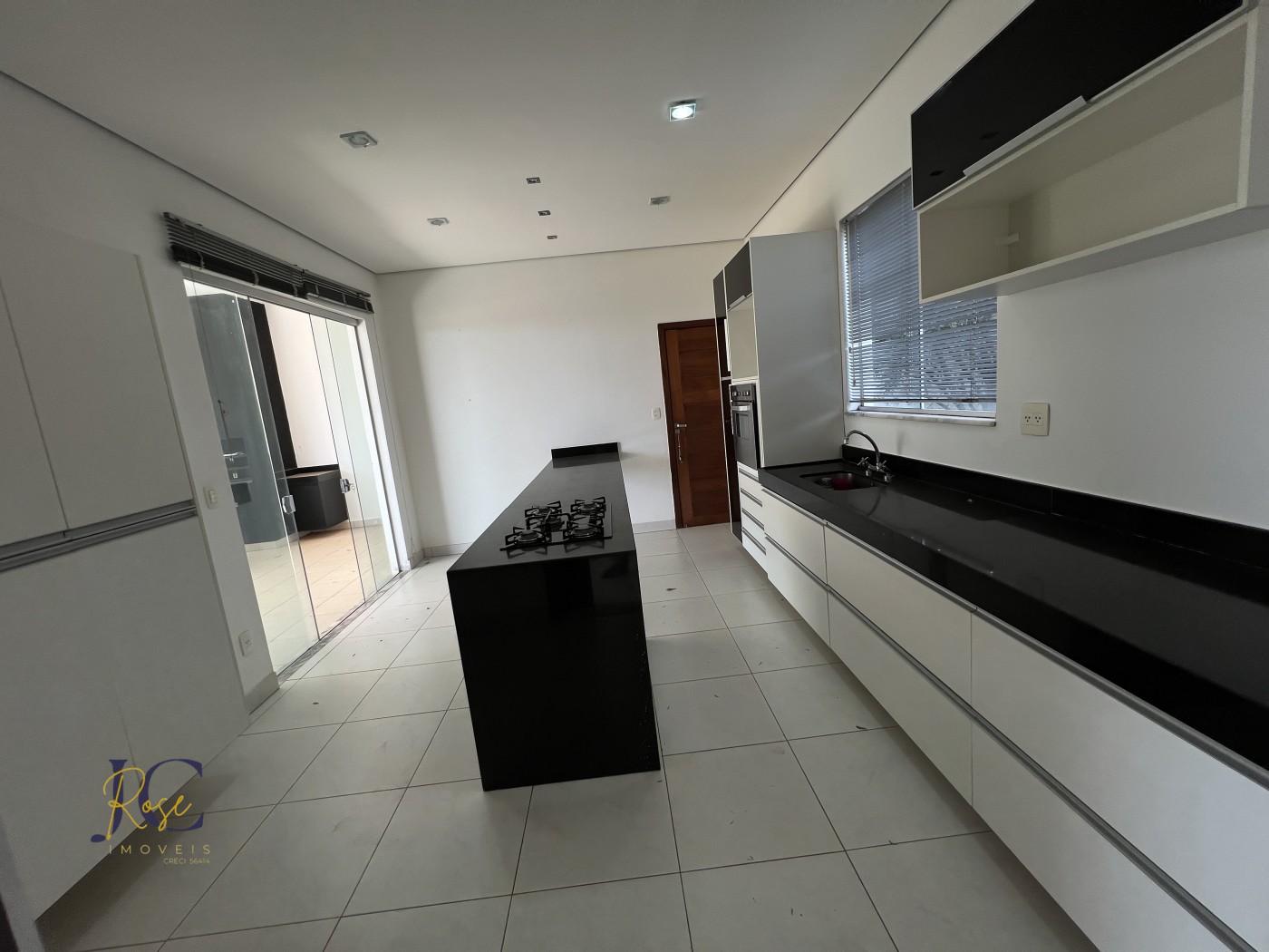 Casa de Condomínio para alugar com 4 quartos - Foto 4