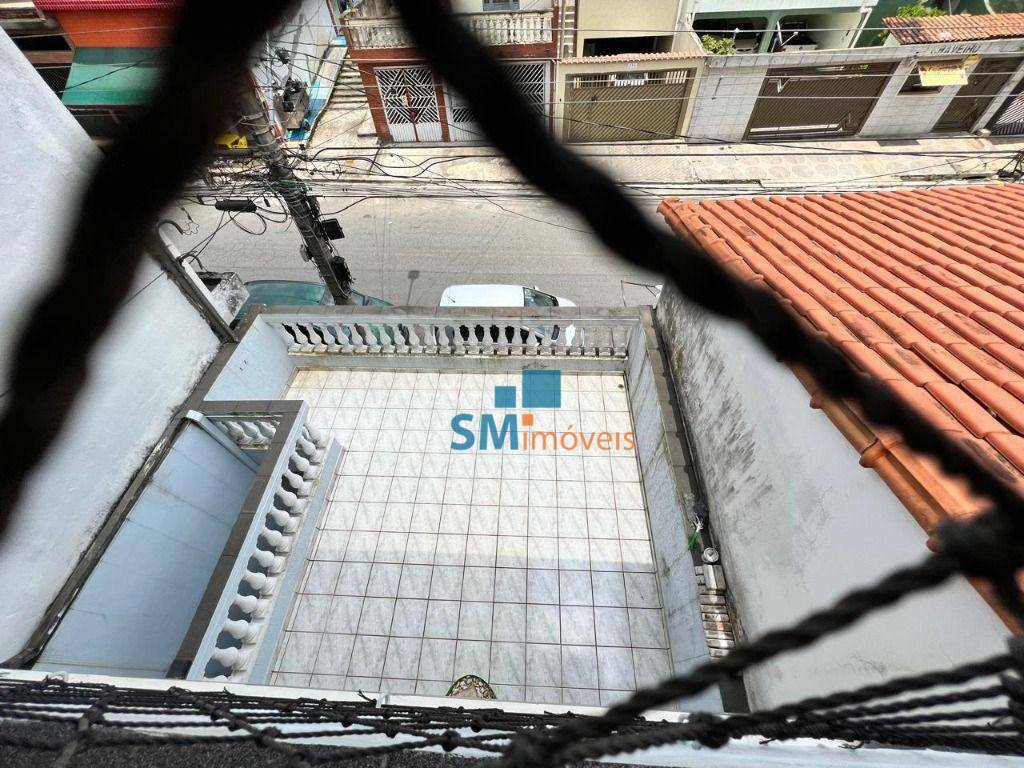 Sobrado à venda com 3 quartos, 250m² - Foto 14