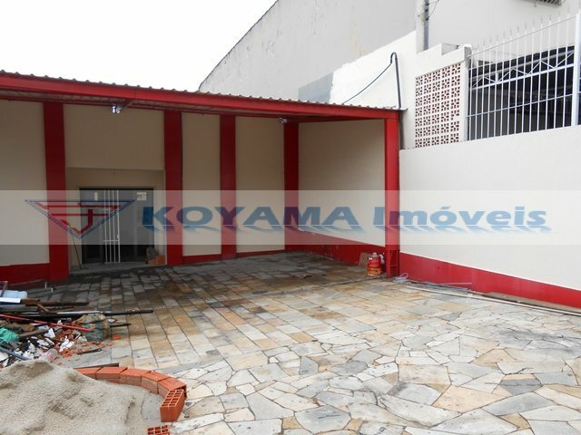 Loja-Salão à venda, 200m² - Foto 3