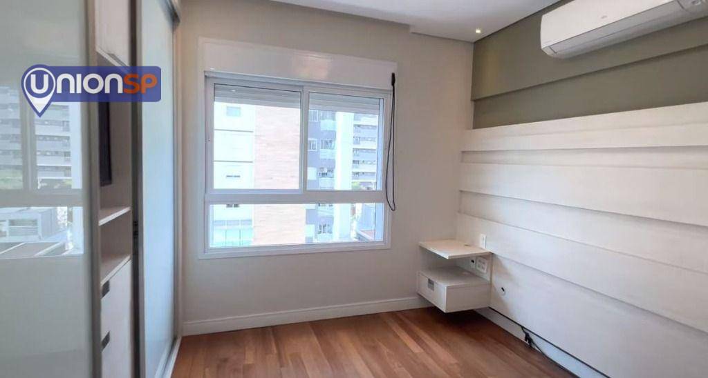 Apartamento à venda com 2 quartos, 77m² - Foto 8