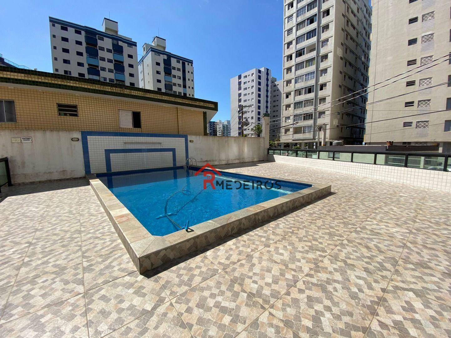 Apartamento à venda com 1 quarto, 57m² - Foto 15