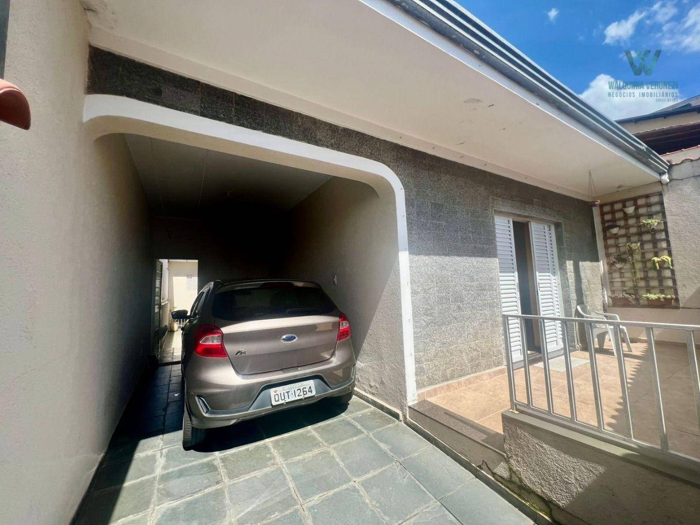 Casa, 3 quartos, 152 m² - Foto 2