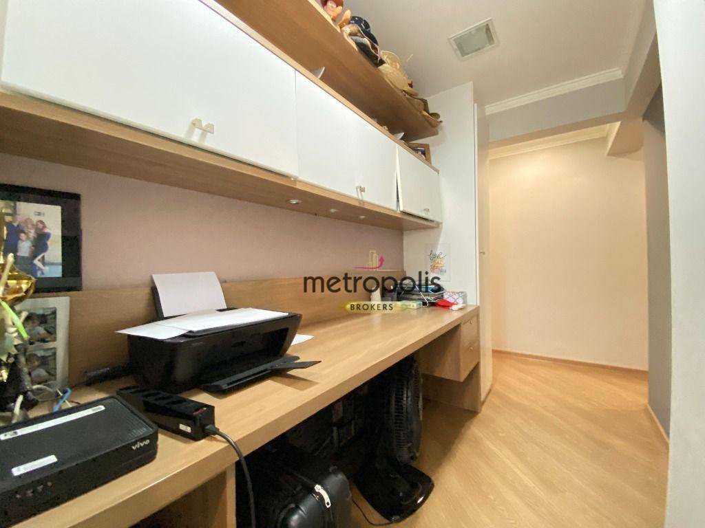 Apartamento à venda com 3 quartos, 123m² - Foto 17