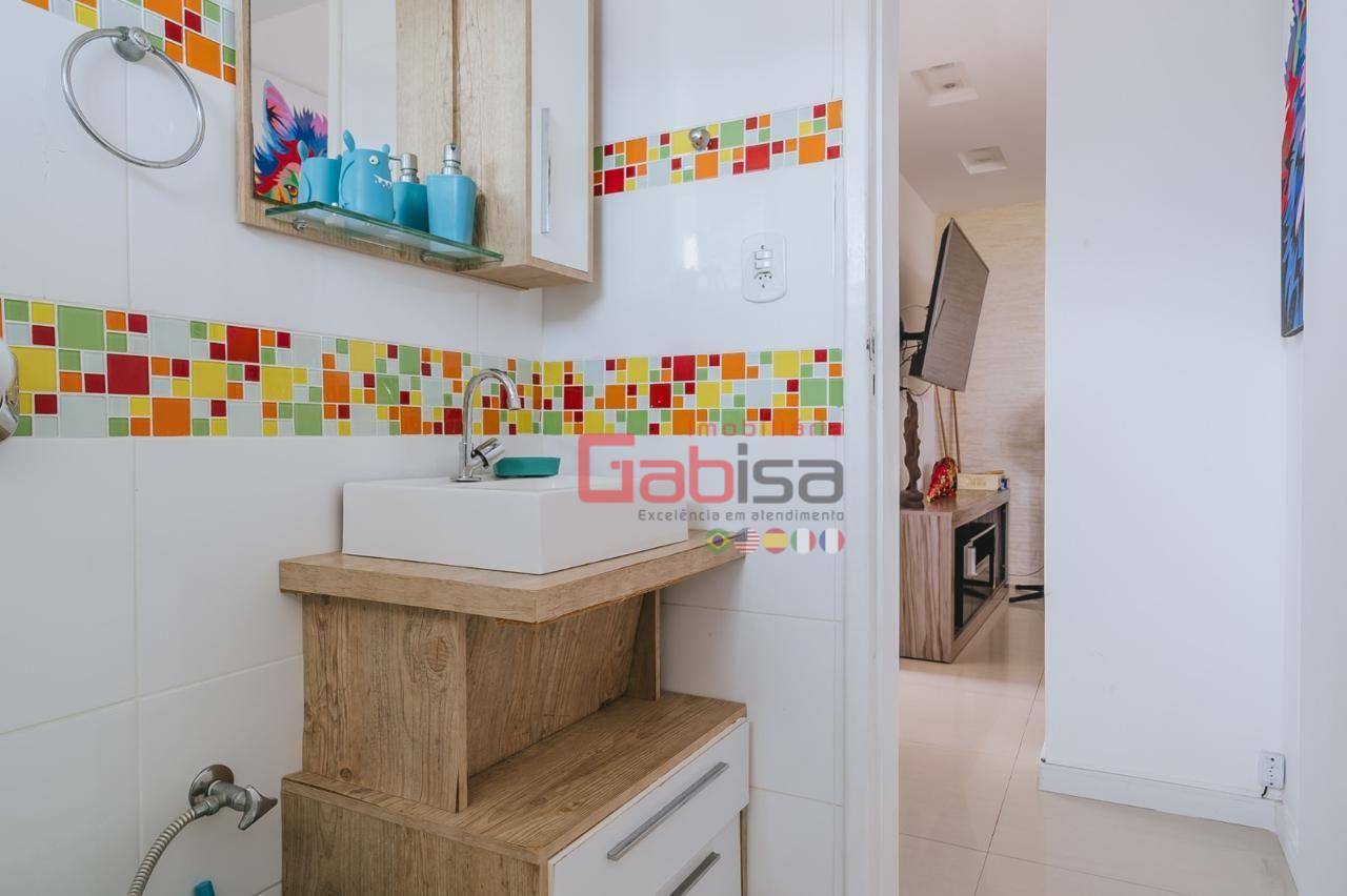 Cobertura à venda com 4 quartos, 210m² - Foto 15
