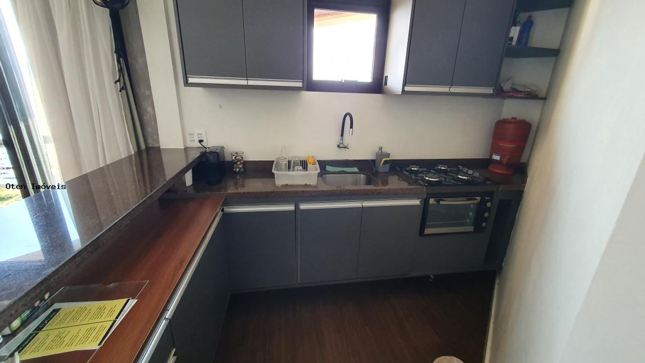 Apartamento à venda com 1 quarto, 48m² - Foto 8