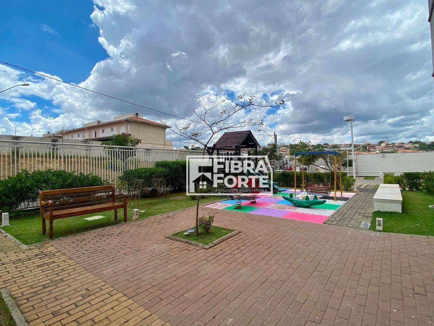 Apartamento à venda com 3 quartos, 68m² - Foto 5
