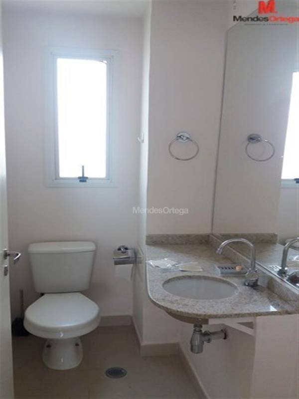 Apartamento à venda com 3 quartos, 195m² - Foto 12