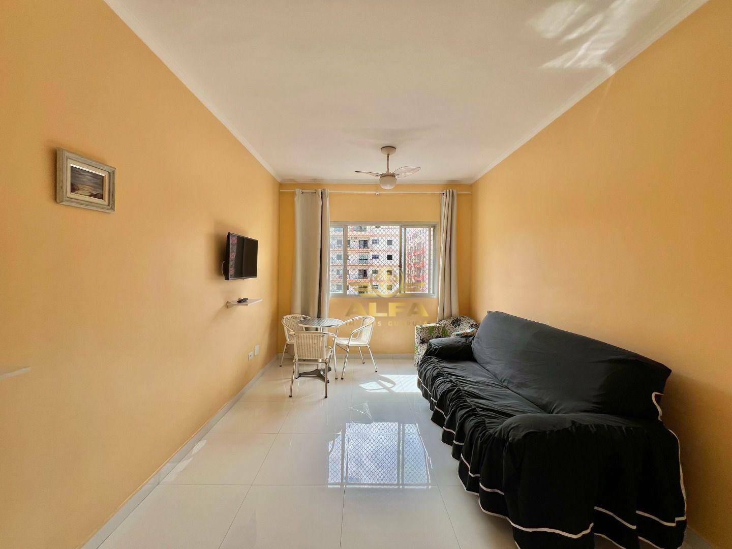 Apartamento à venda com 2 quartos, 80m² - Foto 2