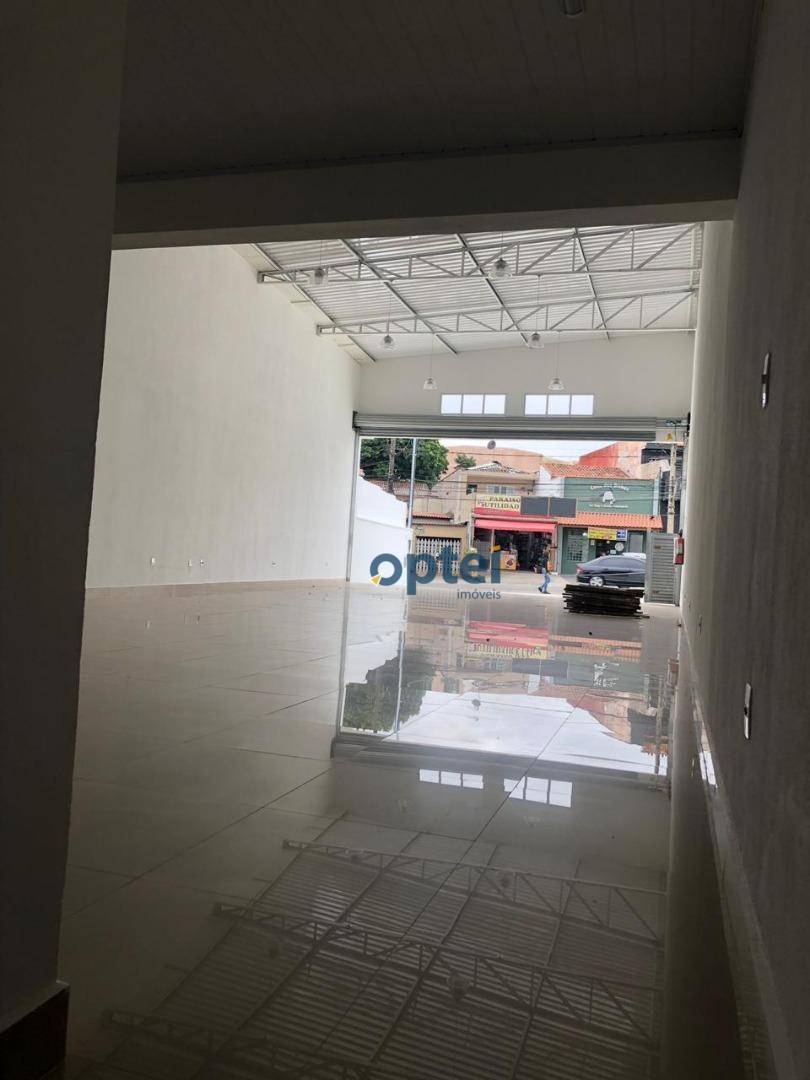 Depósito-Galpão-Armazém à venda, 293m² - Foto 3