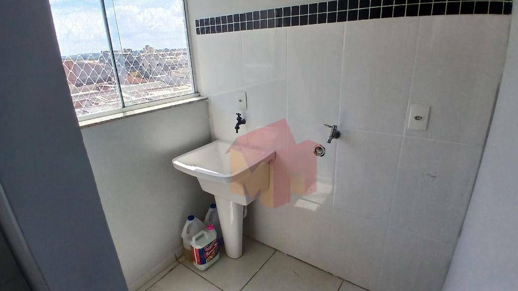 Apartamento à venda com 2 quartos, 58m² - Foto 14