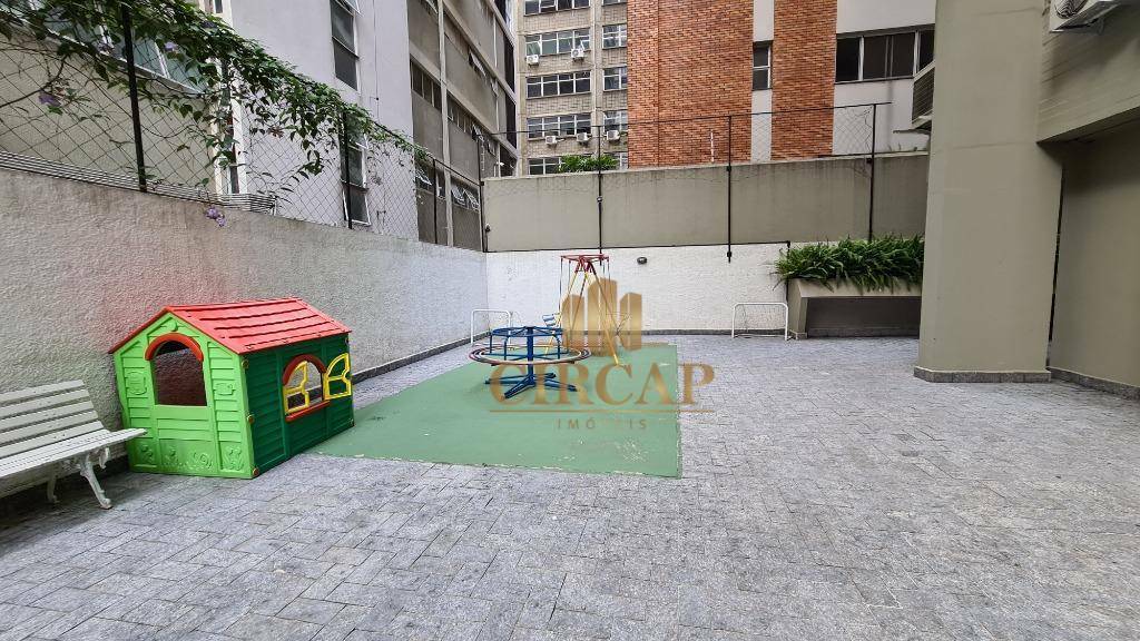 Apartamento à venda com 3 quartos, 160m² - Foto 39