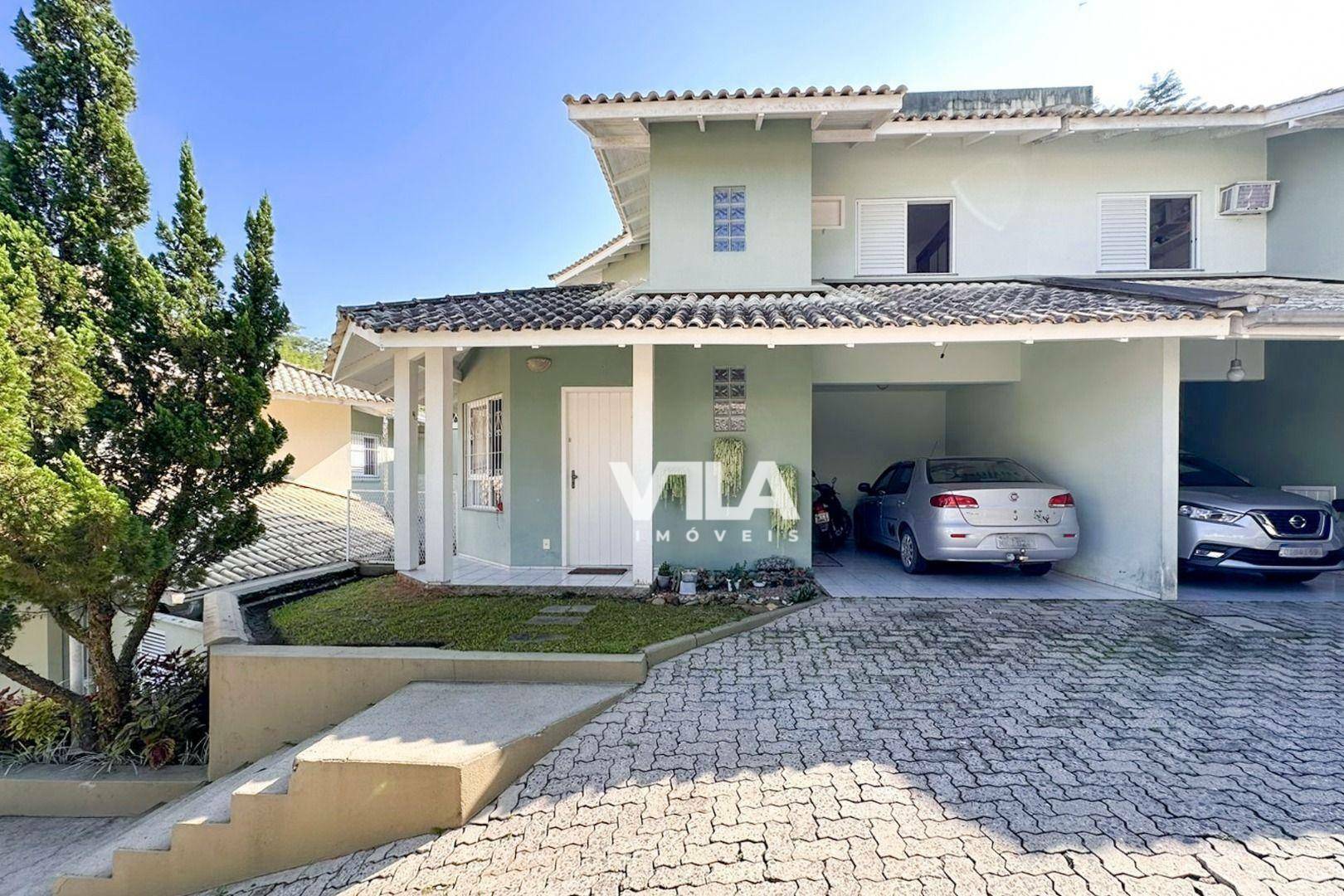 Sobrado à venda com 2 quartos, 110m² - Foto 2