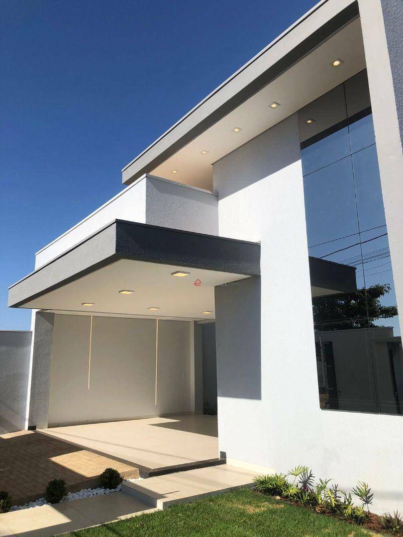 Casa à venda com 3 quartos, 146m² - Foto 2