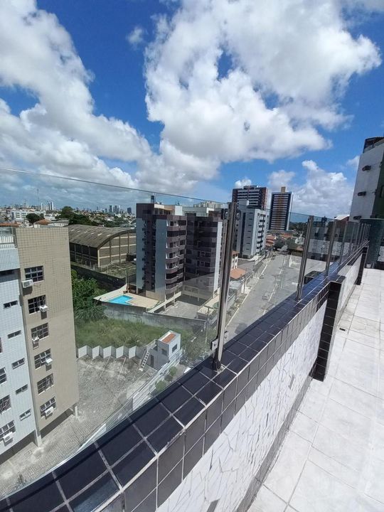 Apartamento à venda com 3 quartos, 98m² - Foto 23