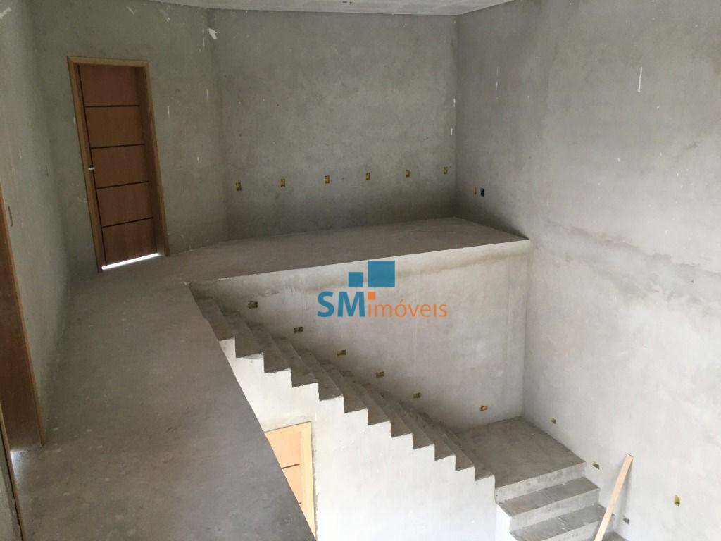 Sobrado à venda com 4 quartos, 319m² - Foto 6