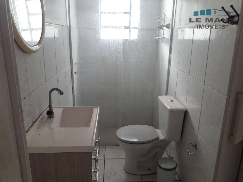 Depósito-Galpão-Armazém à venda, 41m² - Foto 8