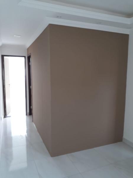 Apartamento à venda com 2 quartos, 60m² - Foto 1