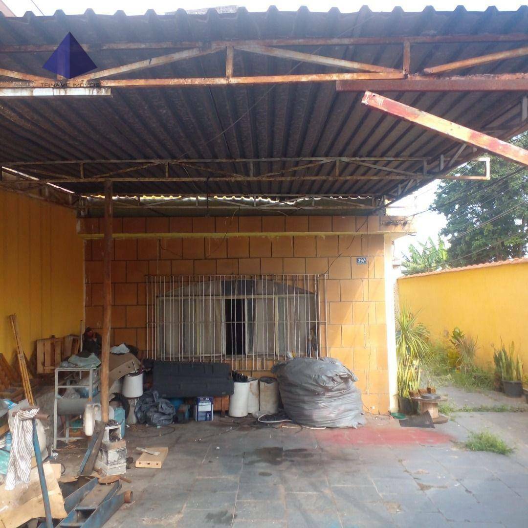 Sobrado à venda com 3 quartos, 240m² - Foto 13