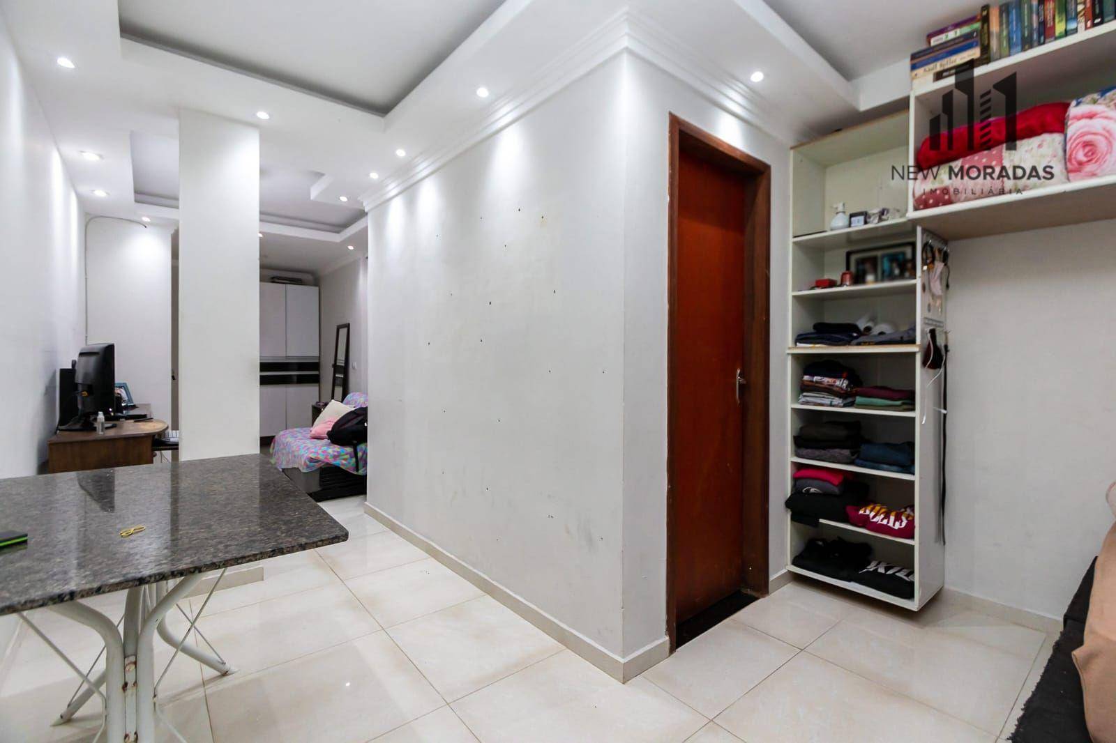 Sobrado à venda com 3 quartos, 180m² - Foto 30