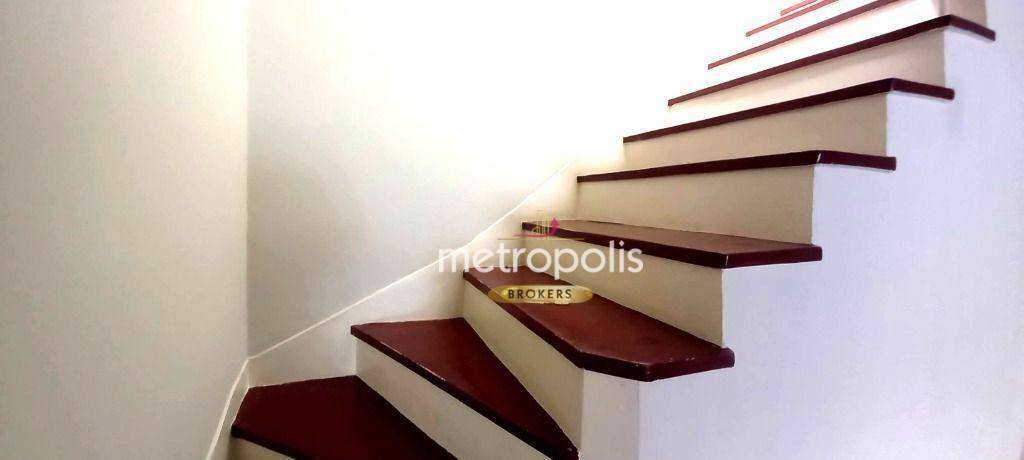 Sobrado à venda e aluguel com 3 quartos, 90m² - Foto 7