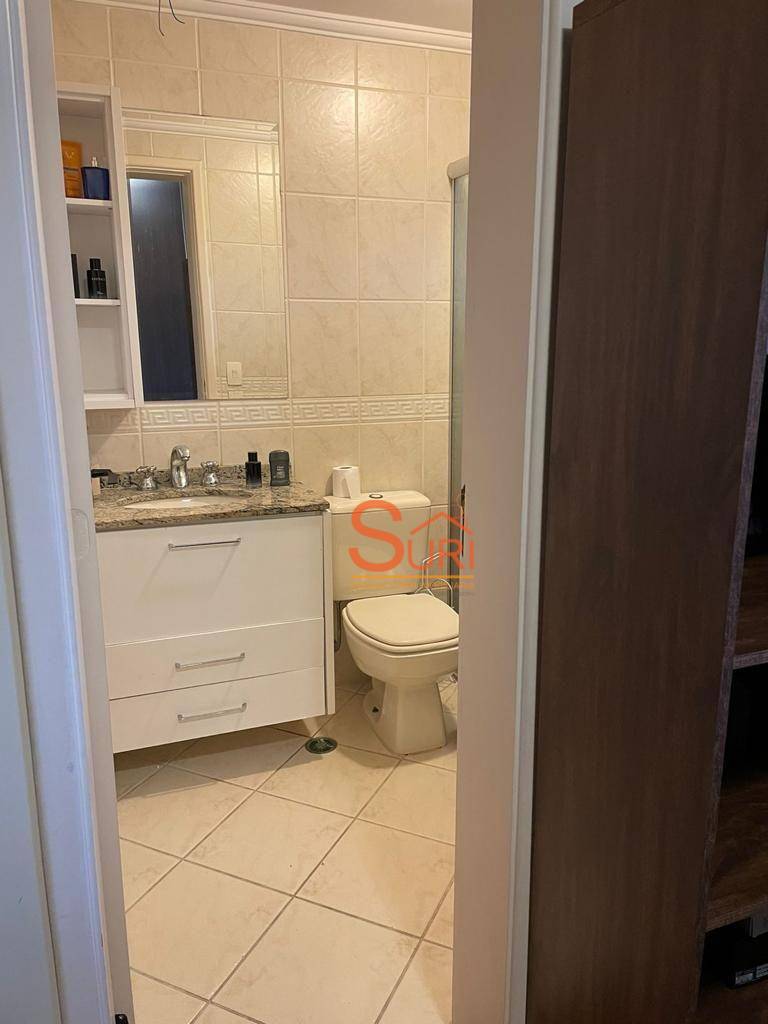 Apartamento à venda com 3 quartos, 141m² - Foto 22