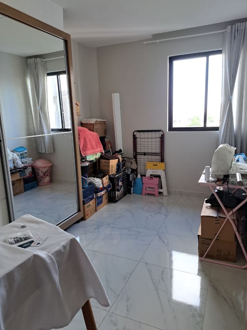 Apartamento à venda com 3 quartos, 70m² - Foto 8