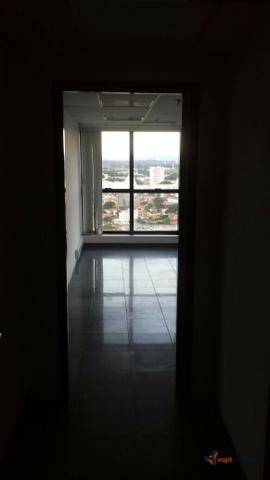 Conjunto Comercial-Sala à venda, 180m² - Foto 9