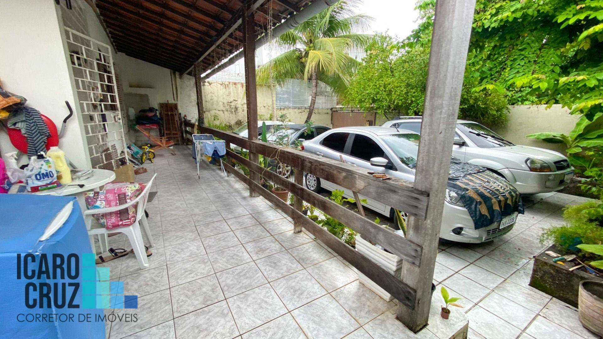 Casa à venda com 3 quartos, 200m² - Foto 3