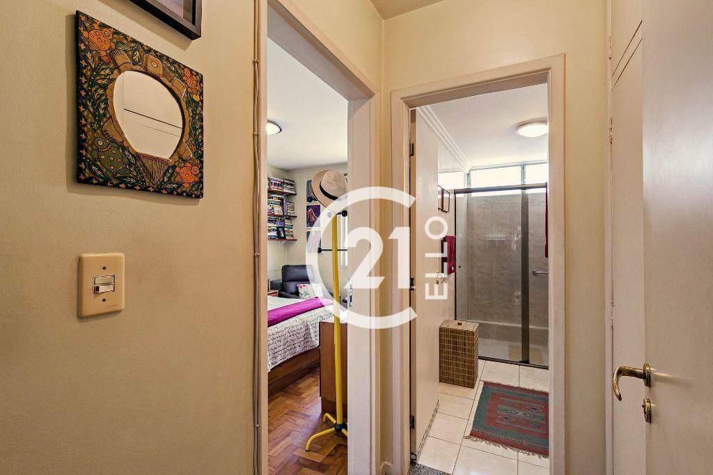 Apartamento à venda com 3 quartos, 160m² - Foto 18