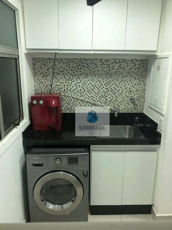 Apartamento à venda com 3 quartos, 75m² - Foto 9