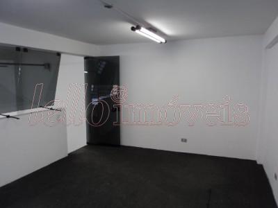 Prédio Inteiro para alugar, 350m² - Foto 3