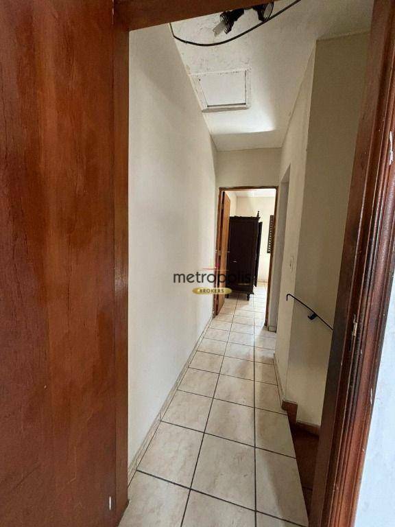 Sobrado à venda com 2 quartos, 120m² - Foto 9