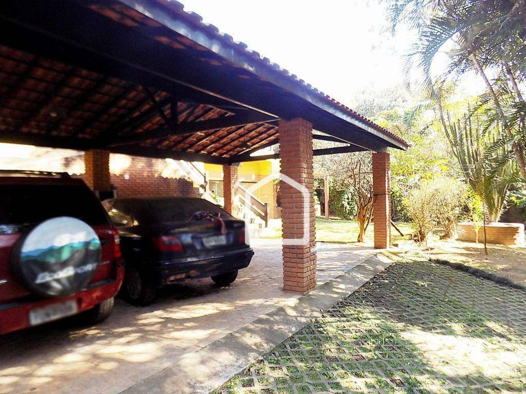 Casa de Condomínio à venda com 4 quartos, 600m² - Foto 38