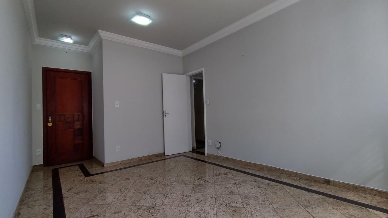 Apartamento à venda com 3 quartos, 100m² - Foto 7