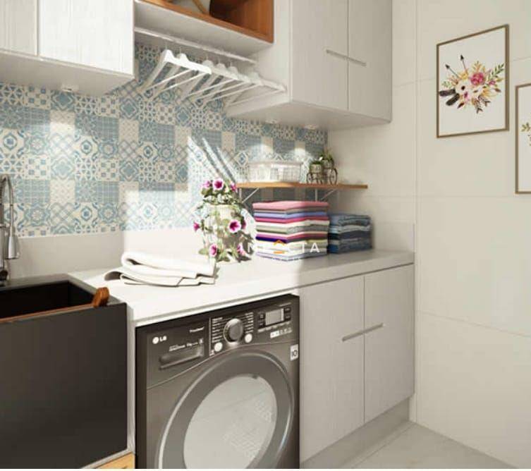 Casa à venda com 3 quartos, 123m² - Foto 8