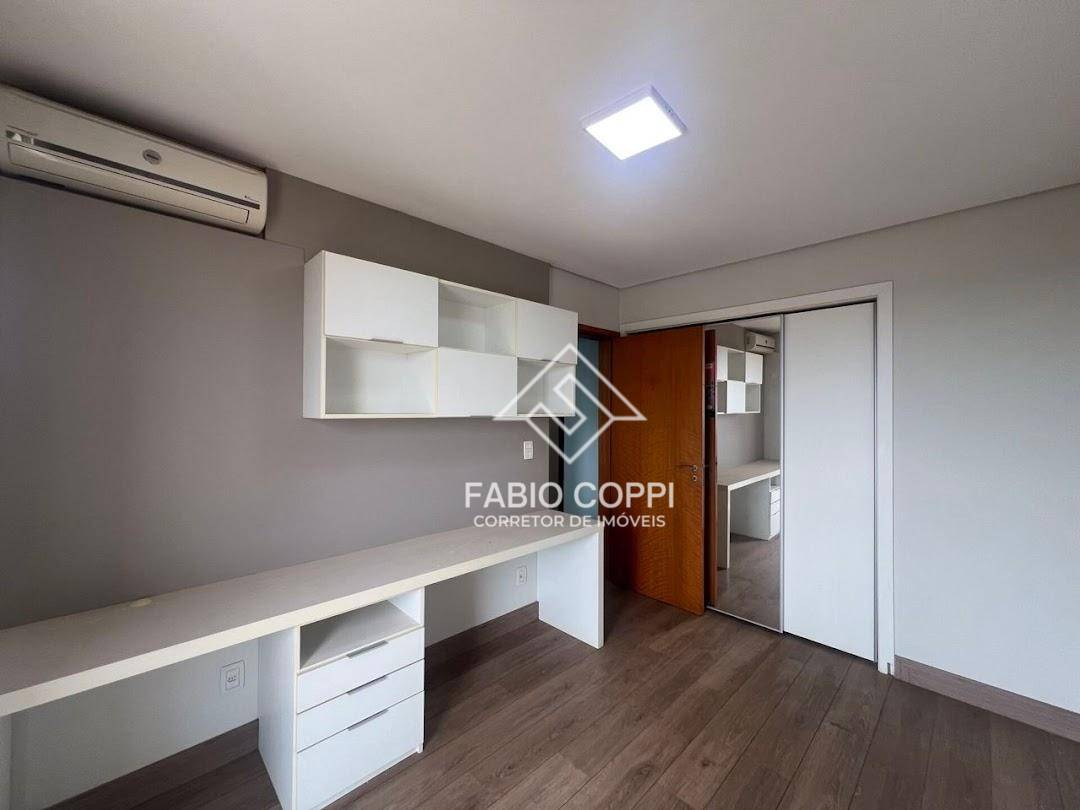 Apartamento à venda com 3 quartos, 128m² - Foto 8