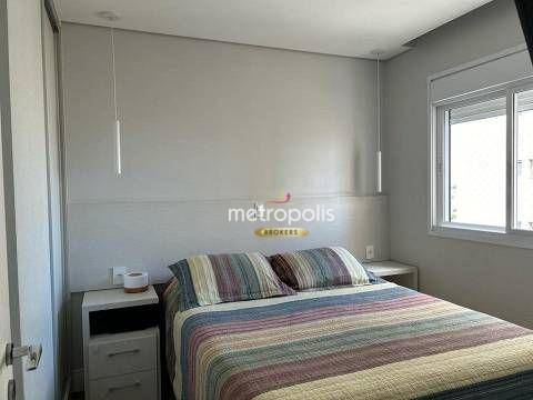 Apartamento à venda com 2 quartos, 78m² - Foto 16