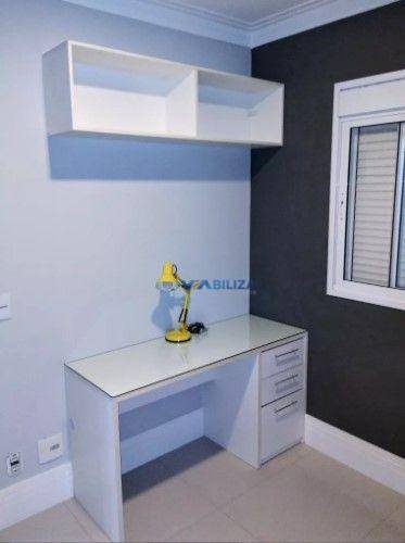 Apartamento à venda com 4 quartos, 100m² - Foto 15