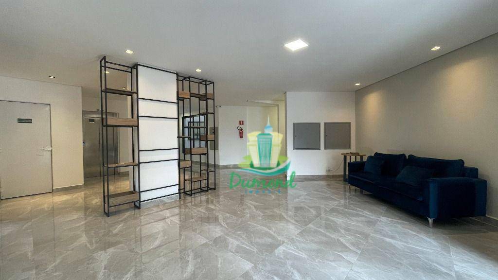 Apartamento à venda com 1 quarto, 38m² - Foto 9